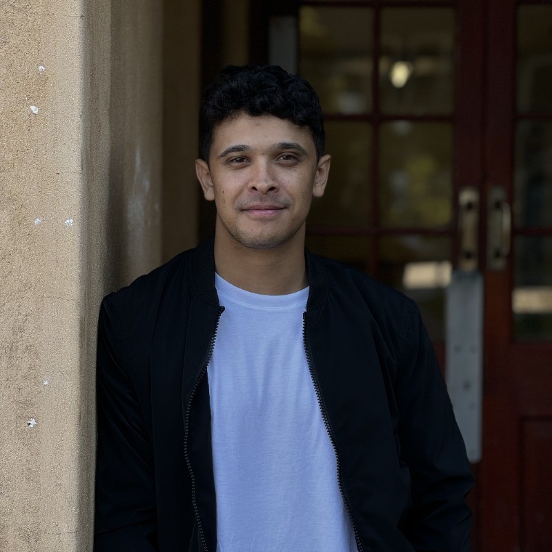 Profile Picture of Rashaad Meyer