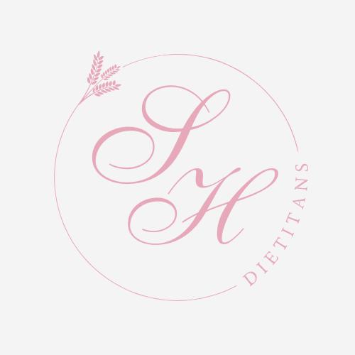 SH Dietitians logo